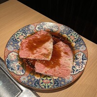 にく稲 - 
