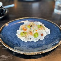 800°DEGREES ARTISAN PIZZERIA - 