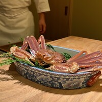 白金にし田 - 
