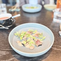 800°DEGREES ARTISAN PIZZERIA - 