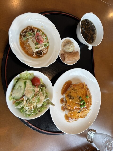 仙台サンプラザ - 榴ケ岡（ホテル）の写真