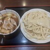 深山うどん