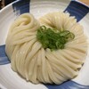 うどん 慎