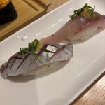 梅丘寿司の美登利 - 