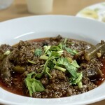 ハラールフードマルハバ - 