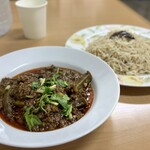 ハラールフードマルハバ - 