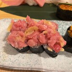 梅丘寿司の美登利 - 