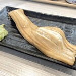 はま寿司 - 料理写真:一本穴子