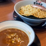 町田商店 - 料理写真:つけ麺