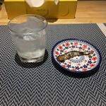 煮干しらーめん 波乃にぼる - 