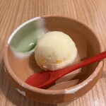 梅丘寿司の美登利 - 