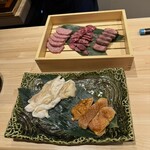 肉屋ひかり - 