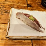 立ち寿司 まぐろ一徹 - 