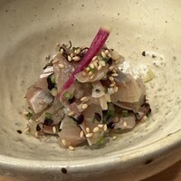 伊勢鮨 - 