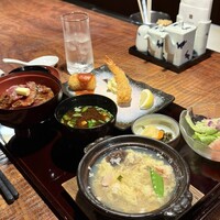 赤坂 津つ井 総本店 - 