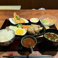 赤坂 津つ井 総本店 - 