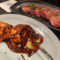 焼肉 ちゃんぷ 吉祥寺店 - 