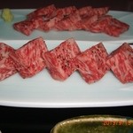 今宵 天空に遊ぶ しょうげつ - A５ランクの飛騨牛