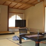 今宵 天空に遊ぶ しょうげつ - お部屋