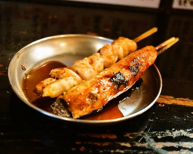 Shimonya Arai Yakushi Honten photo 4