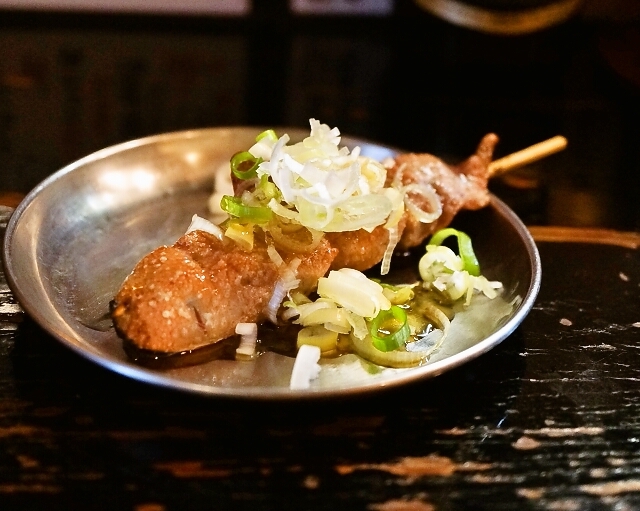 Shimonya Arai Yakushi Honten photo 2