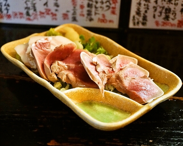 Shimonya Arai Yakushi Honten photo 3