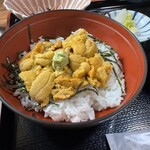 磯料理 喜利屋 - 