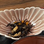 磯料理 喜利屋 - 