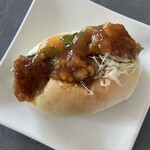 ベーカリー・ケーツー - 