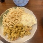 海鮮居酒屋 うおっこ - 