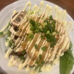 海鮮居酒屋 うおっこ - 