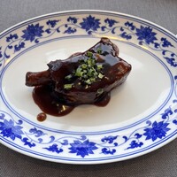 中国菜 老四川 飄香 銀座三越店 - 