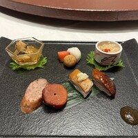 赤坂璃宮 赤坂本店 - 