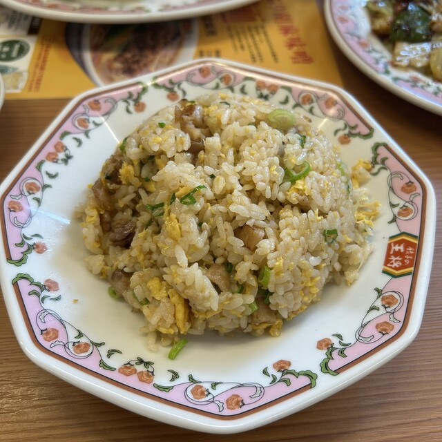 Gyoza no Osho Inazawa Ten photo 3