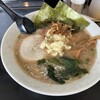 スタミナラーメン 屋台屋