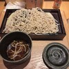 蕎麦いまゐ 南青山店