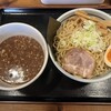 つけ麺　秋山