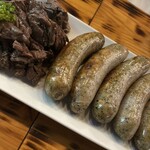 シュラスコ肉酒場 ミートハウス - 