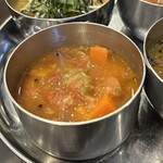 オイシイカレー - 