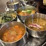 オイシイカレー - 