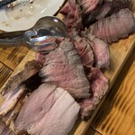 シュラスコ肉酒場 ミートハウス - 