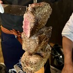 シュラスコ肉酒場 ミートハウス - 