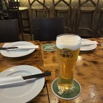 シュラスコ肉酒場 ミートハウス - 
