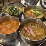 オイシイカレー - 