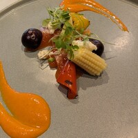Terrace Dining TANGO - 