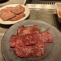 焼肉うしごろ 横浜店 - 