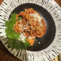 焼肉 スタミナ苑 - 