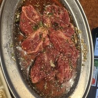 焼肉 スタミナ苑 - 