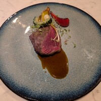 Terrace Dining TANGO - 