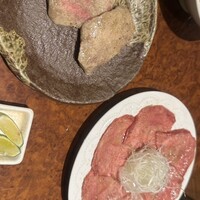 焼肉 スタミナ苑 - 